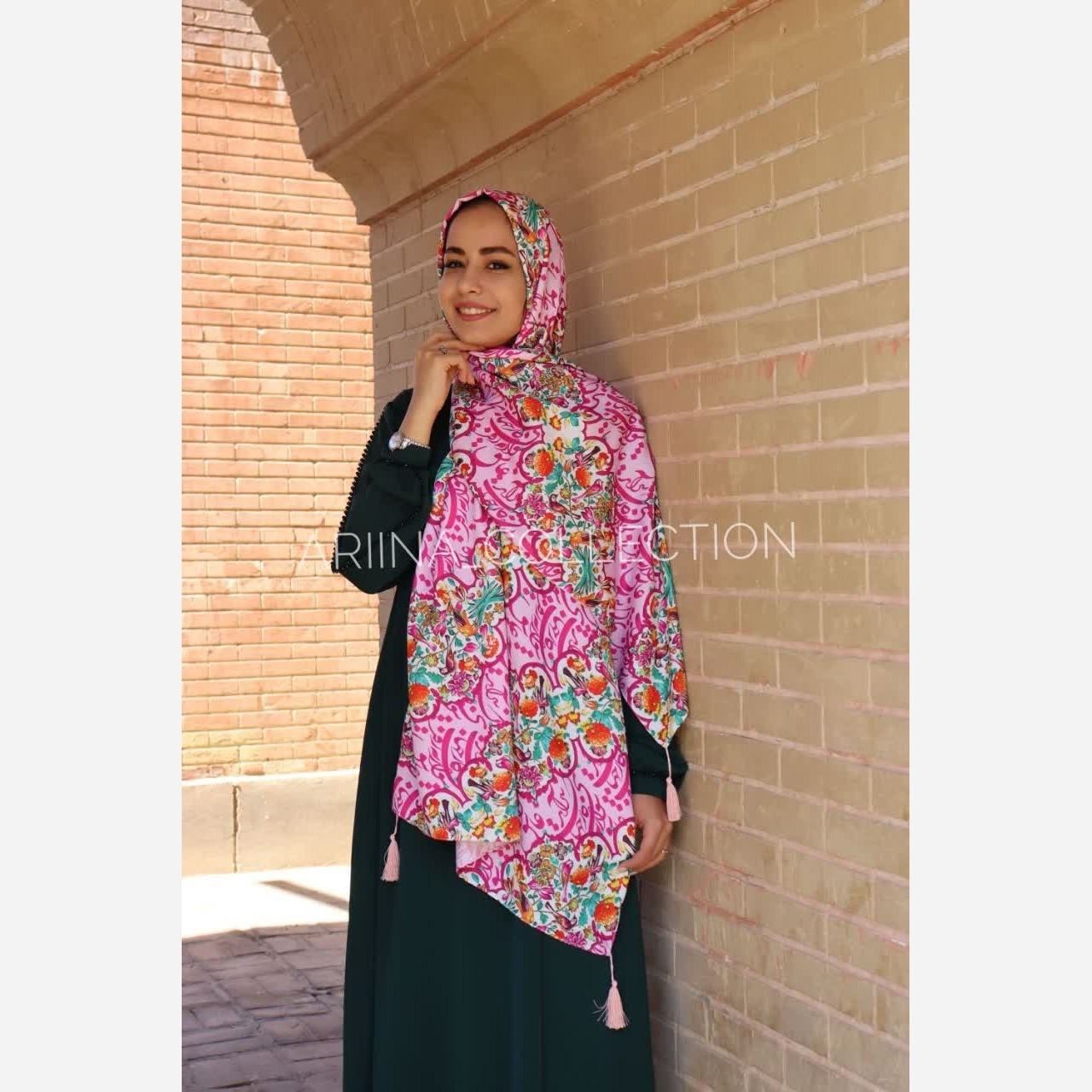 شال مرغ آمین