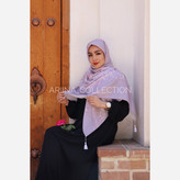 روسری رُزا
