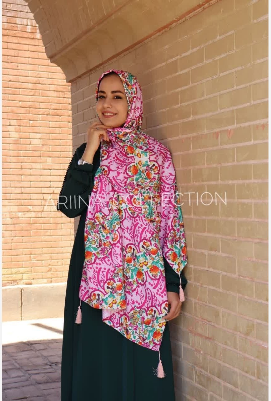 شال مرغ آمین