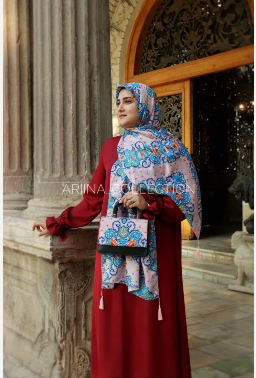 شال اردیبهشت