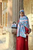 شال اردیبهشت