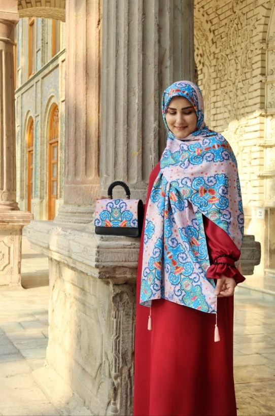 شال اردیبهشت