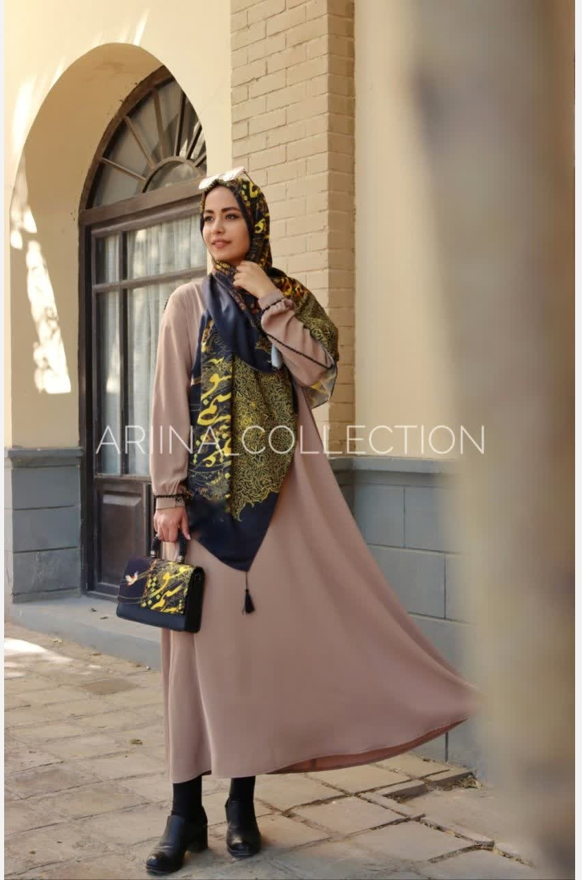 شال طرح سخن عشق
